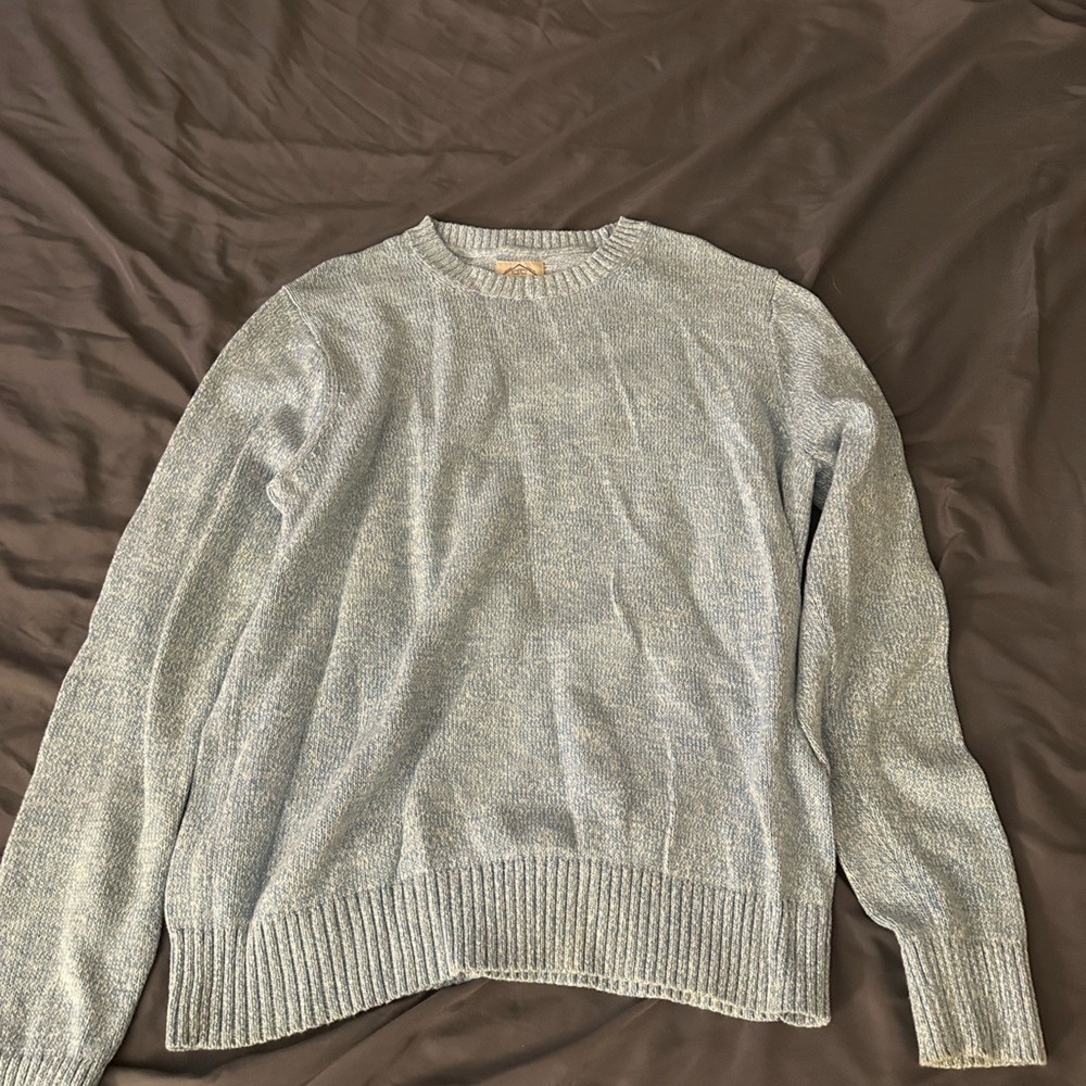 Gently Used Sweater
